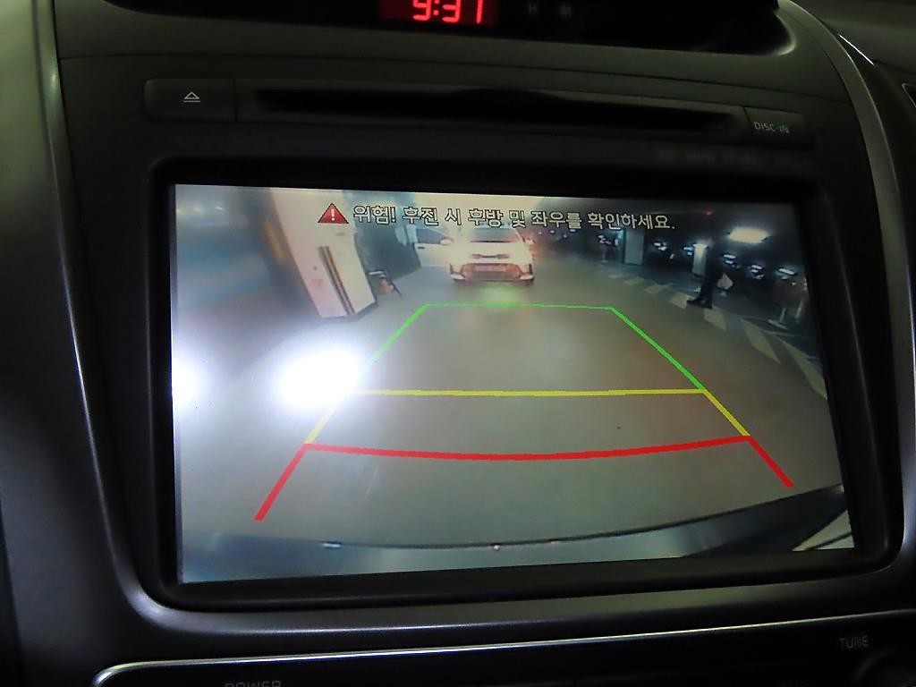 기아 쏘렌토 뉴 쏘렌토 R 2WD 2.0 프레스티지 이미지 13
