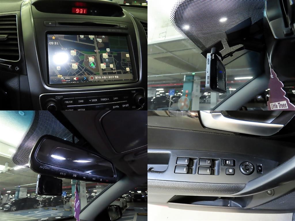 기아 쏘렌토 뉴 쏘렌토 R 2WD 2.0 프레스티지 이미지 18