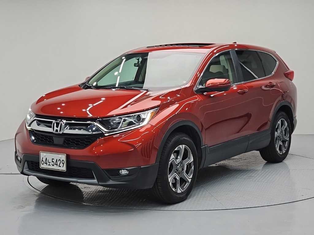 혼다 CR-V CR-V 5세대 1.5 EX-L 4WD 이미지 1