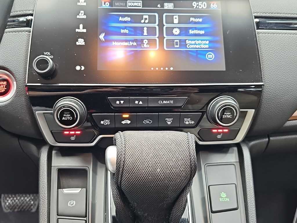 혼다 CR-V CR-V 5세대 1.5 EX-L 4WD 이미지 10
