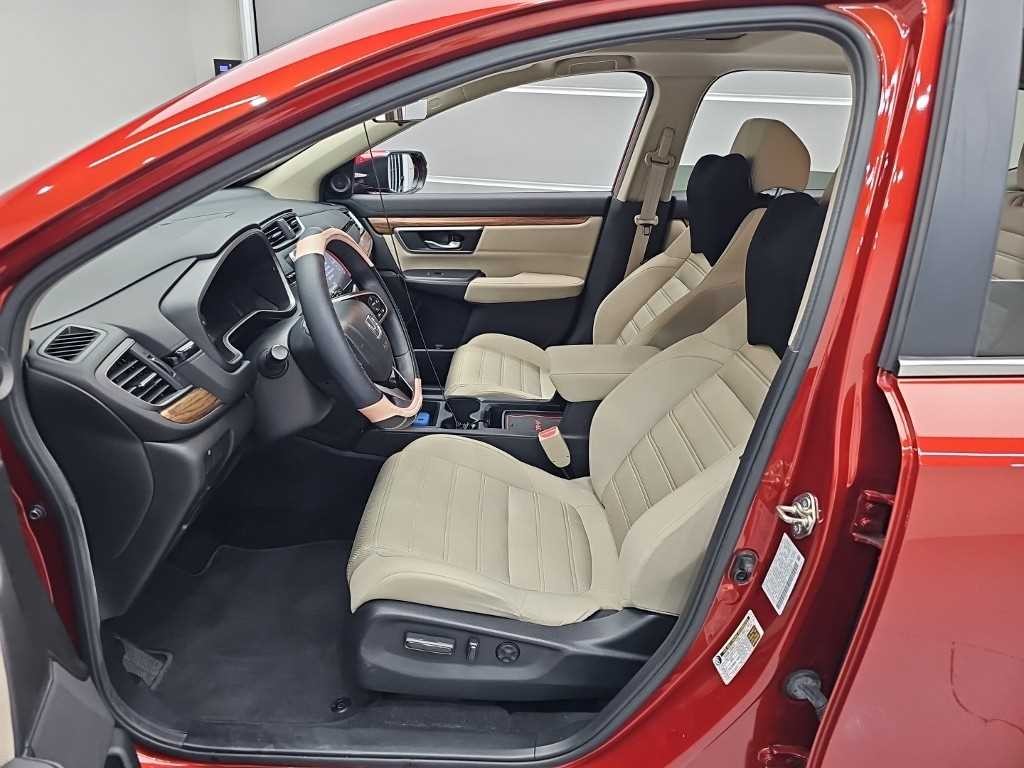 혼다 CR-V CR-V 5세대 1.5 EX-L 4WD 이미지 11