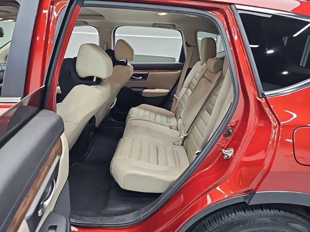 혼다 CR-V CR-V 5세대 1.5 EX-L 4WD 이미지 12
