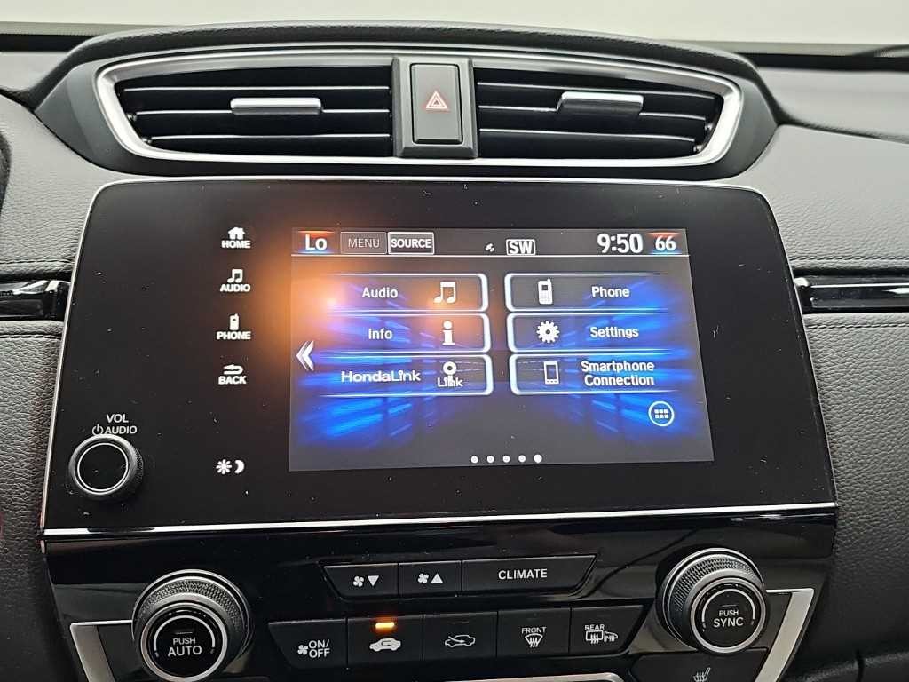 혼다 CR-V CR-V 5세대 1.5 EX-L 4WD 이미지 14