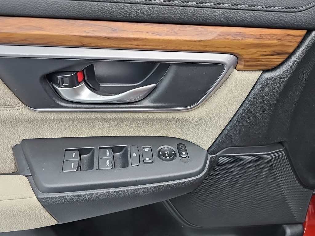 혼다 CR-V CR-V 5세대 1.5 EX-L 4WD 이미지 16