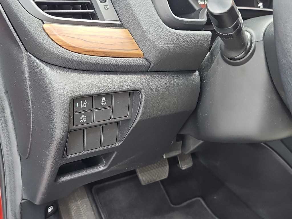 혼다 CR-V CR-V 5세대 1.5 EX-L 4WD 이미지 17