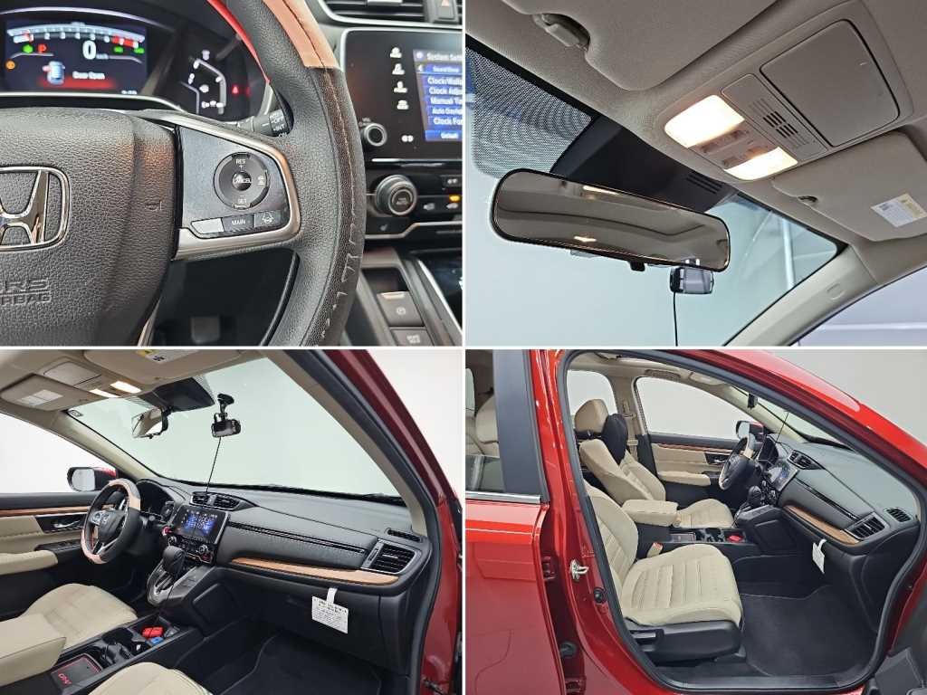 혼다 CR-V CR-V 5세대 1.5 EX-L 4WD 이미지 18