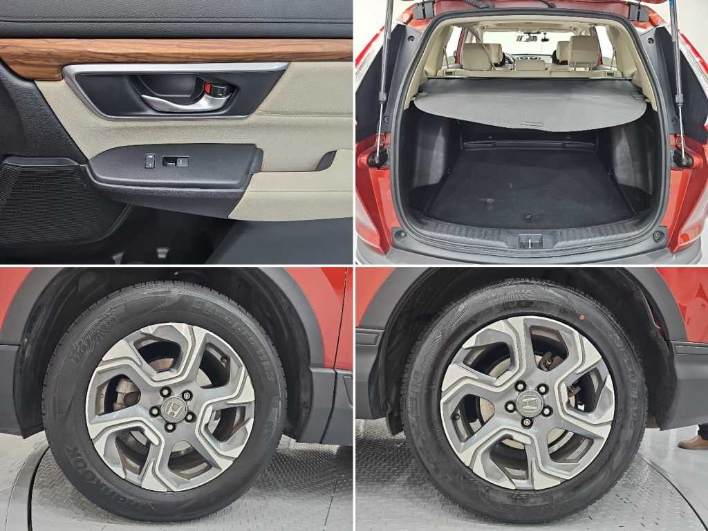 혼다 CR-V CR-V 5세대 1.5 EX-L 4WD 이미지 19