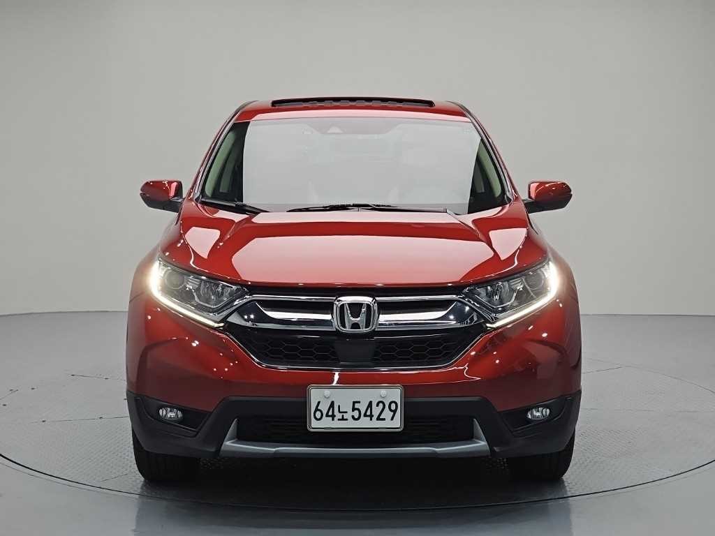 혼다 CR-V CR-V 5세대 1.5 EX-L 4WD 이미지 2