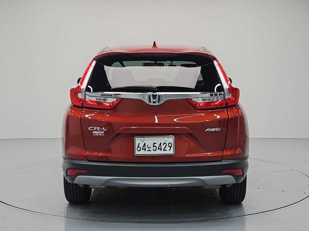 혼다 CR-V CR-V 5세대 1.5 EX-L 4WD 이미지 3