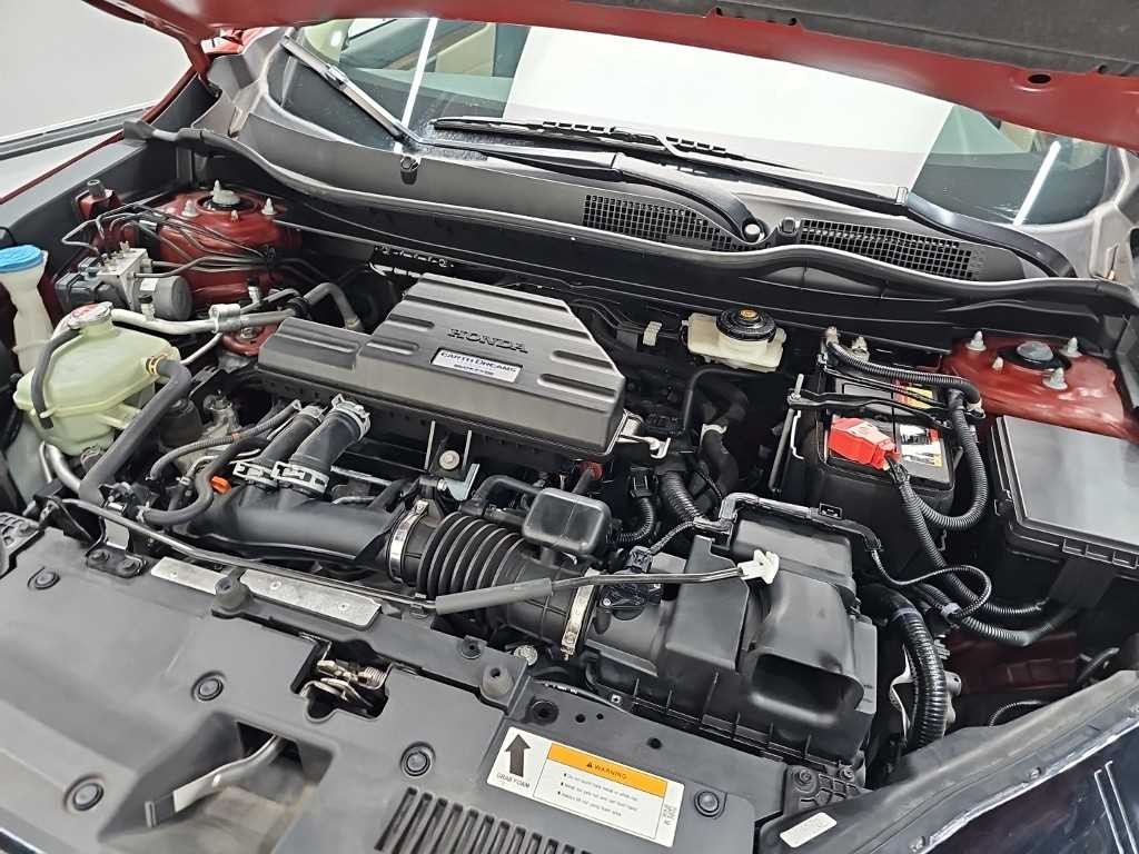 혼다 CR-V CR-V 5세대 1.5 EX-L 4WD 이미지 5