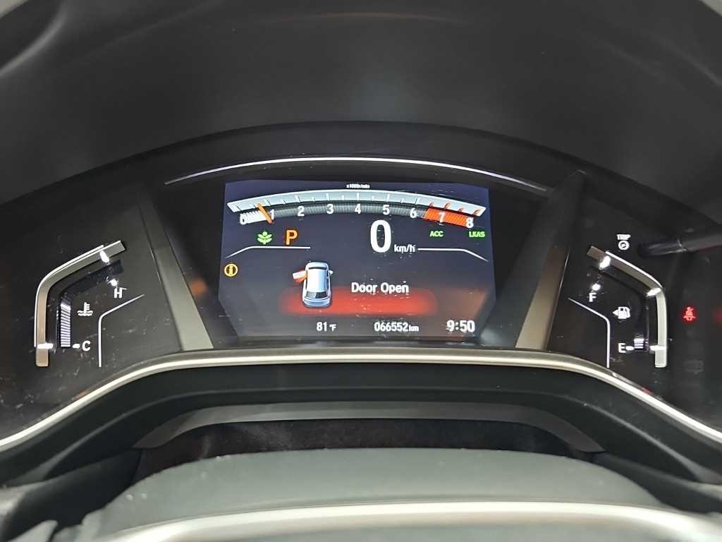 혼다 CR-V CR-V 5세대 1.5 EX-L 4WD 이미지 6