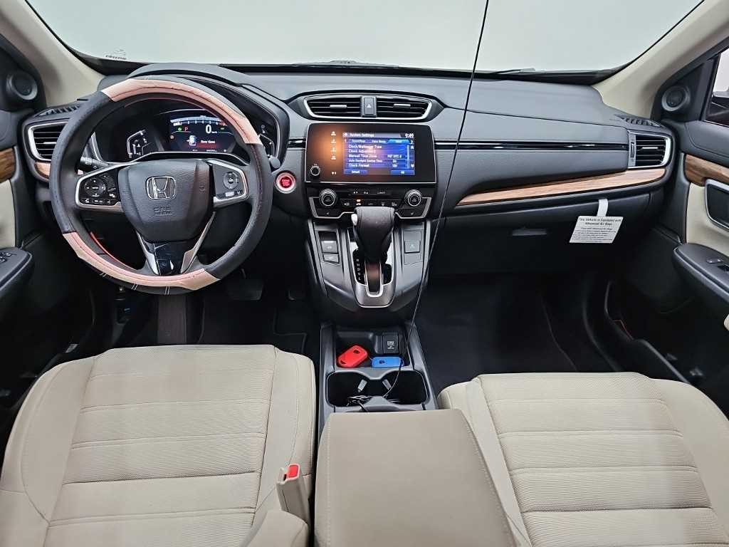 혼다 CR-V CR-V 5세대 1.5 EX-L 4WD 이미지 7
