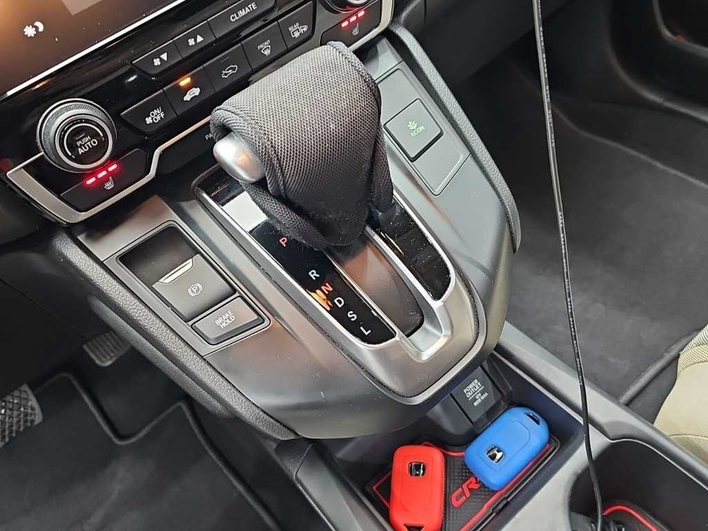 혼다 CR-V CR-V 5세대 1.5 EX-L 4WD 이미지 8