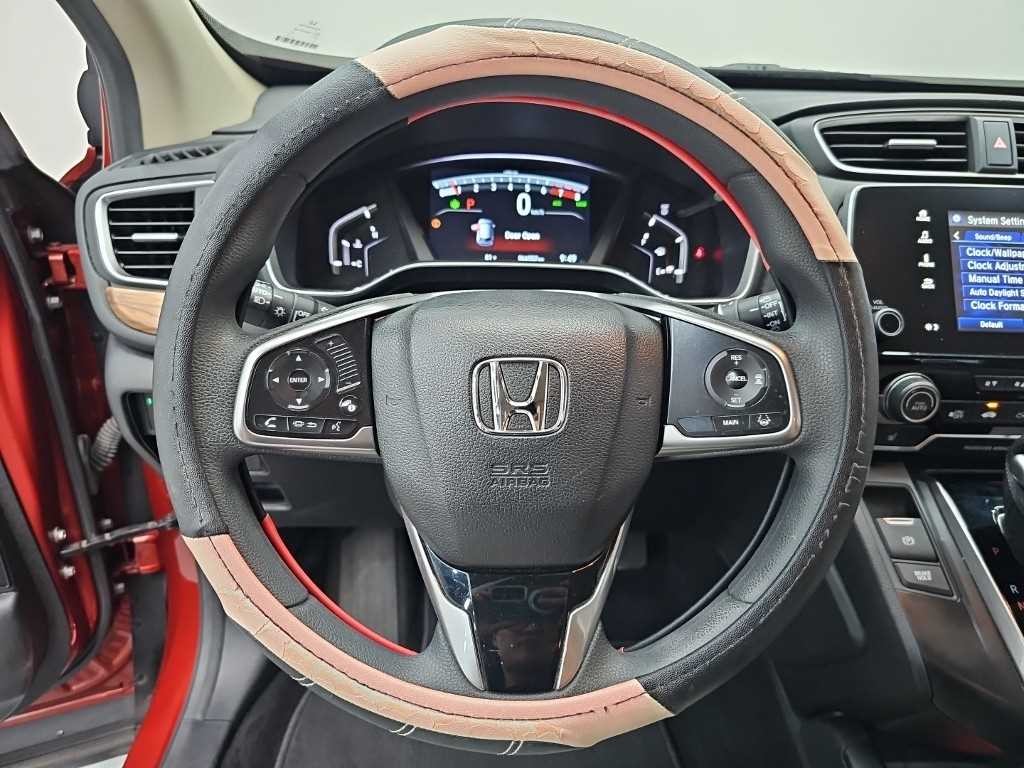 혼다 CR-V CR-V 5세대 1.5 EX-L 4WD 이미지 9