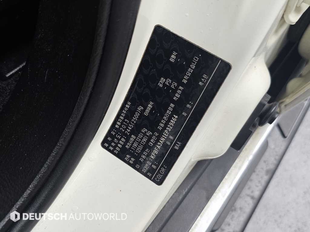 KG모빌리티(쌍용) 렉스턴 렉스턴W 2.0  4WD RX7 럭셔리 이미지 20