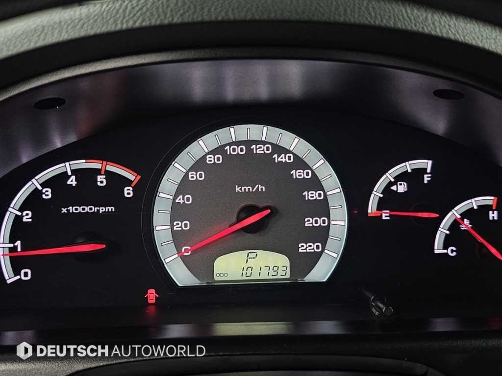 KG모빌리티(쌍용) 렉스턴 렉스턴W 2.0  4WD RX7 럭셔리 이미지 8