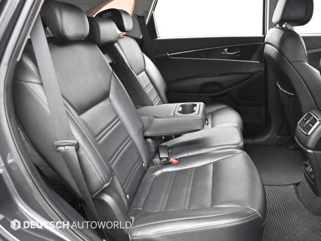 기아 쏘렌토 올 뉴 쏘렌토 디젤 4WD 2.2 프레스티지 이미지 12