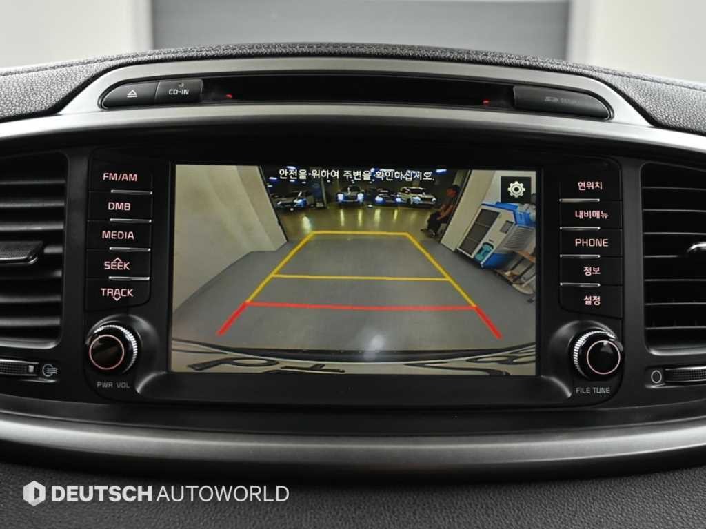 기아 쏘렌토 올 뉴 쏘렌토 디젤 4WD 2.2 프레스티지 이미지 15