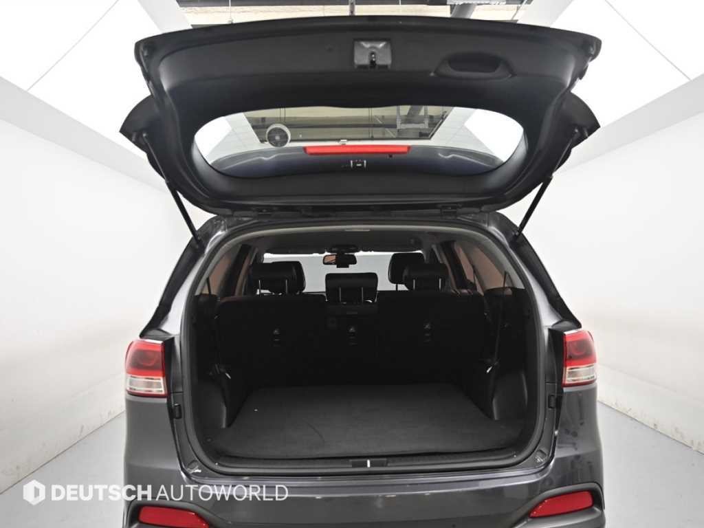 기아 쏘렌토 올 뉴 쏘렌토 디젤 4WD 2.2 프레스티지 이미지 19