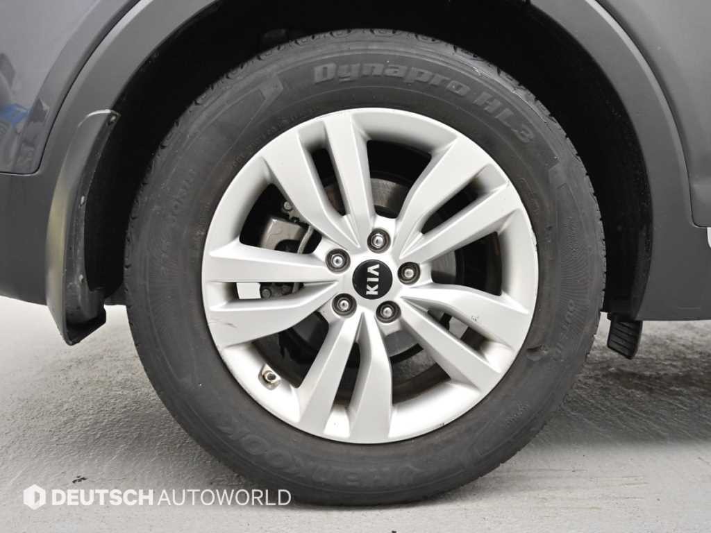 기아 쏘렌토 올 뉴 쏘렌토 디젤 4WD 2.2 프레스티지 이미지 5