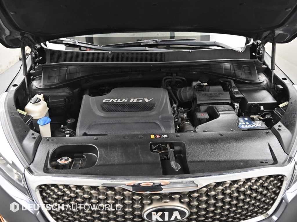 기아 쏘렌토 올 뉴 쏘렌토 디젤 4WD 2.2 프레스티지 이미지 6