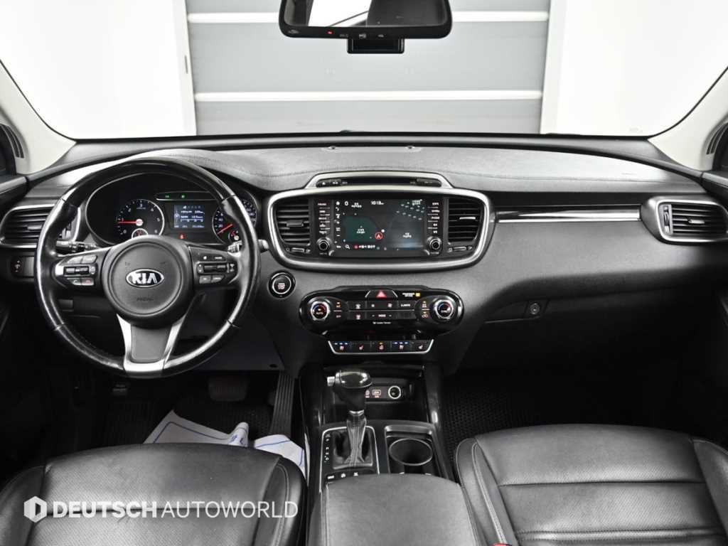 기아 쏘렌토 올 뉴 쏘렌토 디젤 4WD 2.2 프레스티지 이미지 7