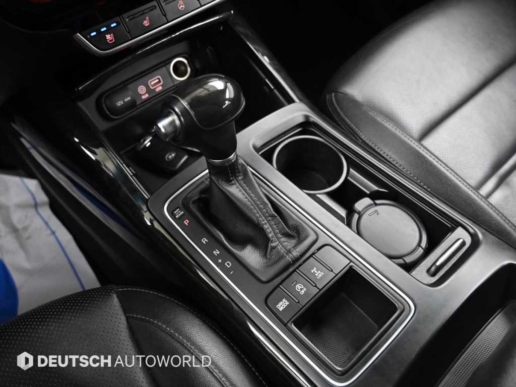 기아 쏘렌토 올 뉴 쏘렌토 디젤 4WD 2.2 프레스티지 이미지 9