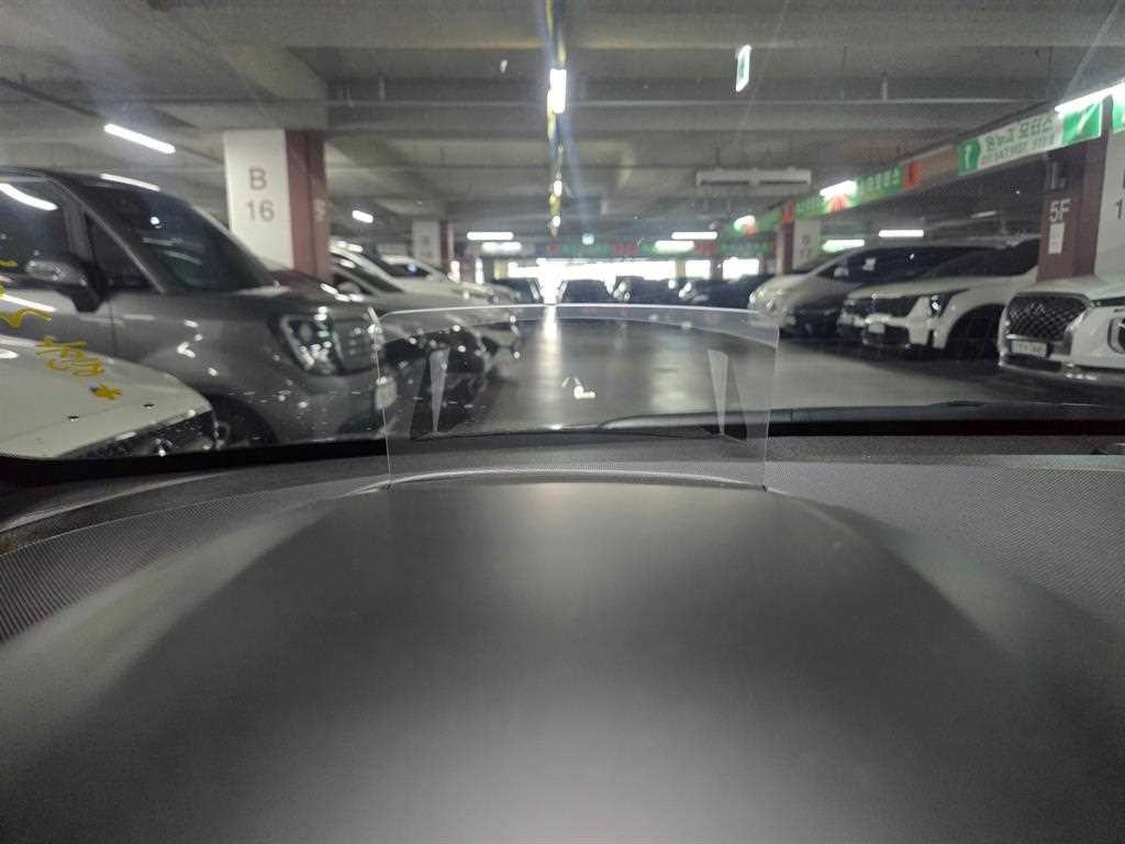 현대 벨로스터 벨로스터(JS) 1.6 터보 스포츠 코어 이미지 9