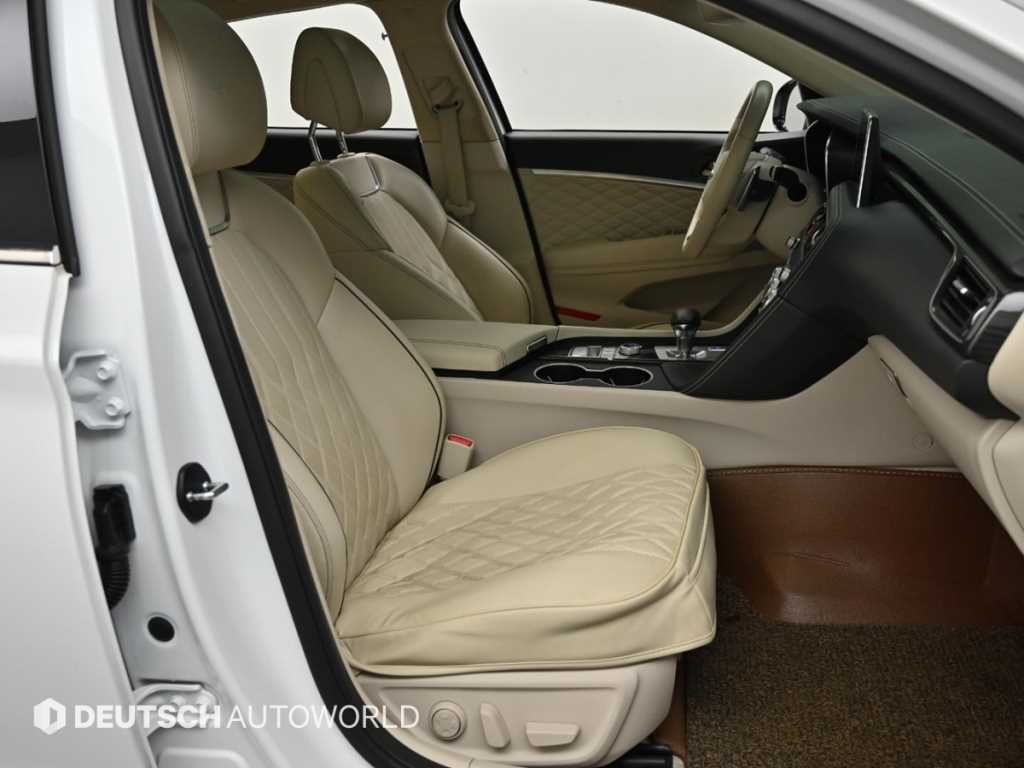 제네시스 G70 3.3T 스포츠 AWD 프레스티지 이미지 10