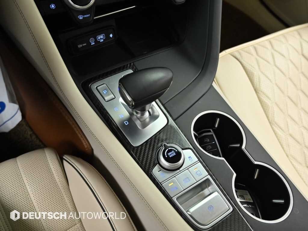 제네시스 G70 3.3T 스포츠 AWD 프레스티지 이미지 9