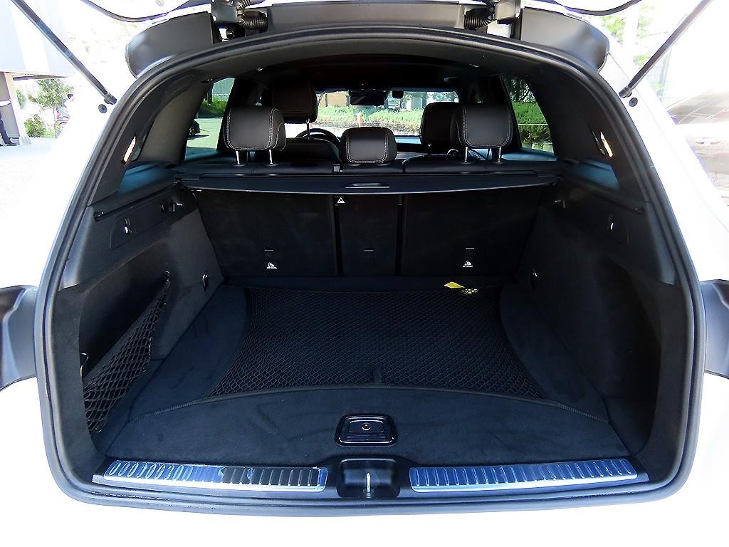 벤츠 GLC 클래스 GLC클래스 X253 GLC 300 4MATIC 프리미엄 이미지 16