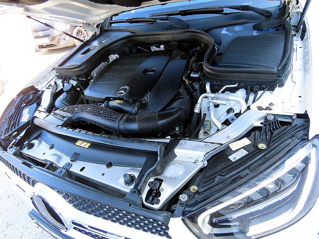 벤츠 GLC 클래스 GLC클래스 X253 GLC 300 4MATIC 프리미엄 이미지 19