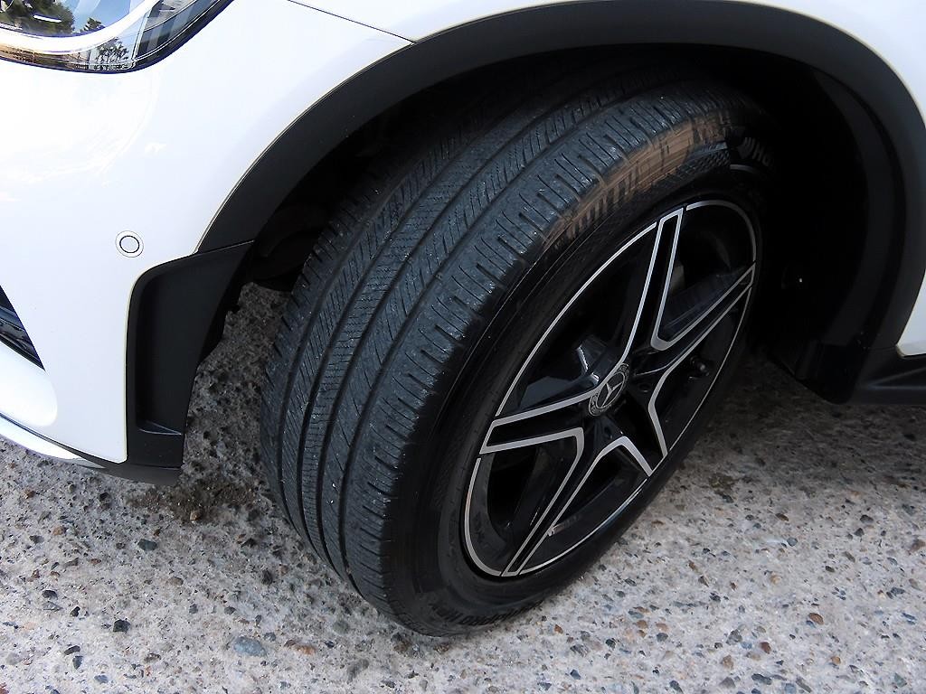 벤츠 GLC 클래스 GLC클래스 X253 GLC 300 4MATIC 프리미엄 이미지 20