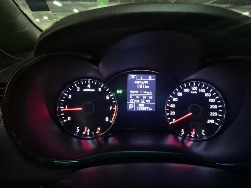 기아 K3 1.6 GDI 트렌디 이미지 3