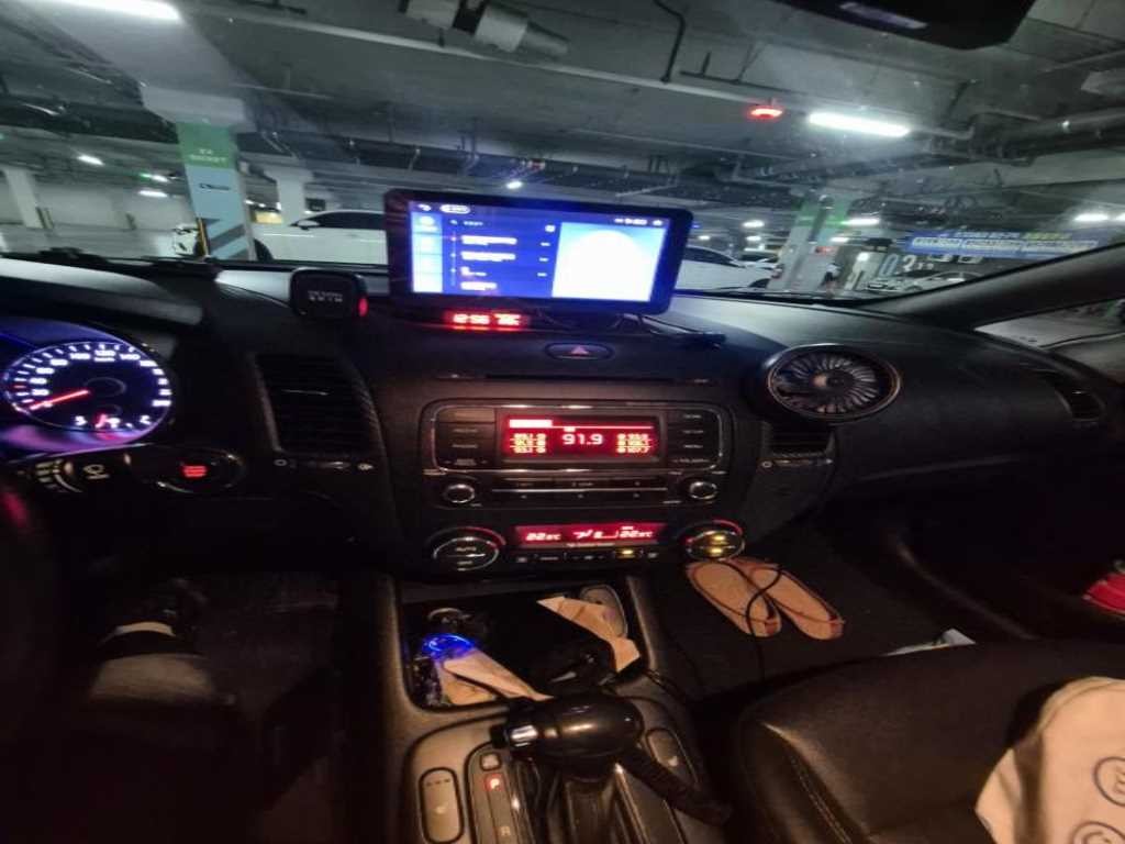 기아 K3 1.6 GDI 트렌디 이미지 5