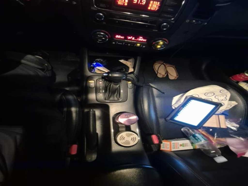 기아 K3 1.6 GDI 트렌디 이미지 6