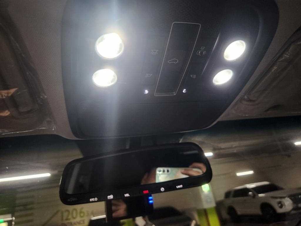 기아 쏘렌토 올 뉴 쏘렌토 디젤 2WD 2.0 노블레스 이미지 12