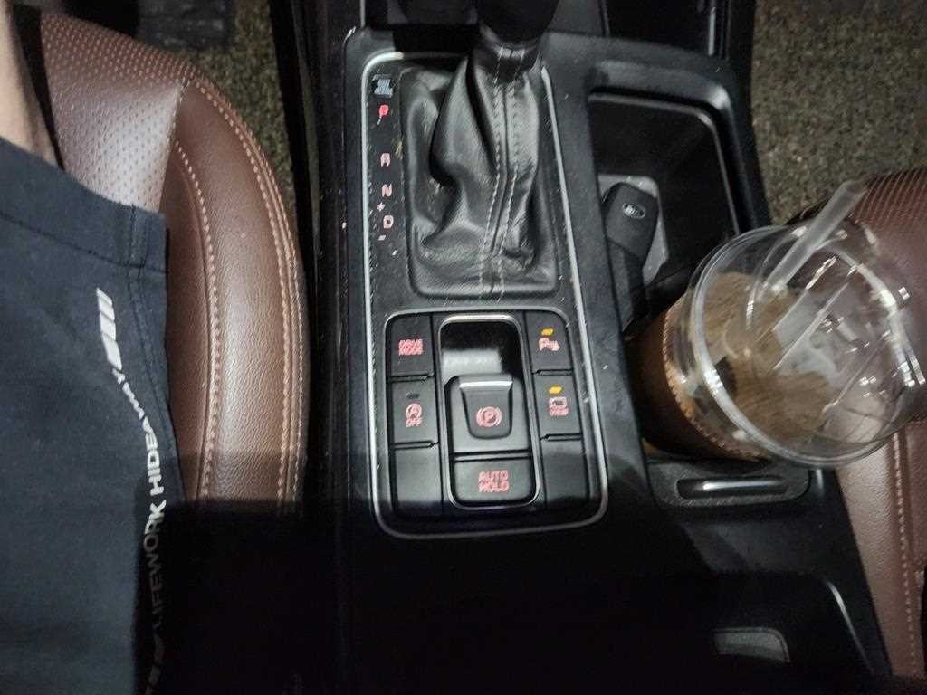 기아 쏘렌토 올 뉴 쏘렌토 디젤 2WD 2.0 노블레스 이미지 13