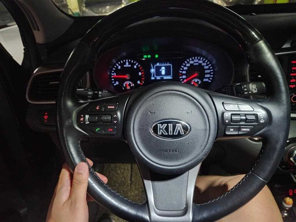 기아 쏘렌토 올 뉴 쏘렌토 디젤 2WD 2.0 노블레스 이미지 15