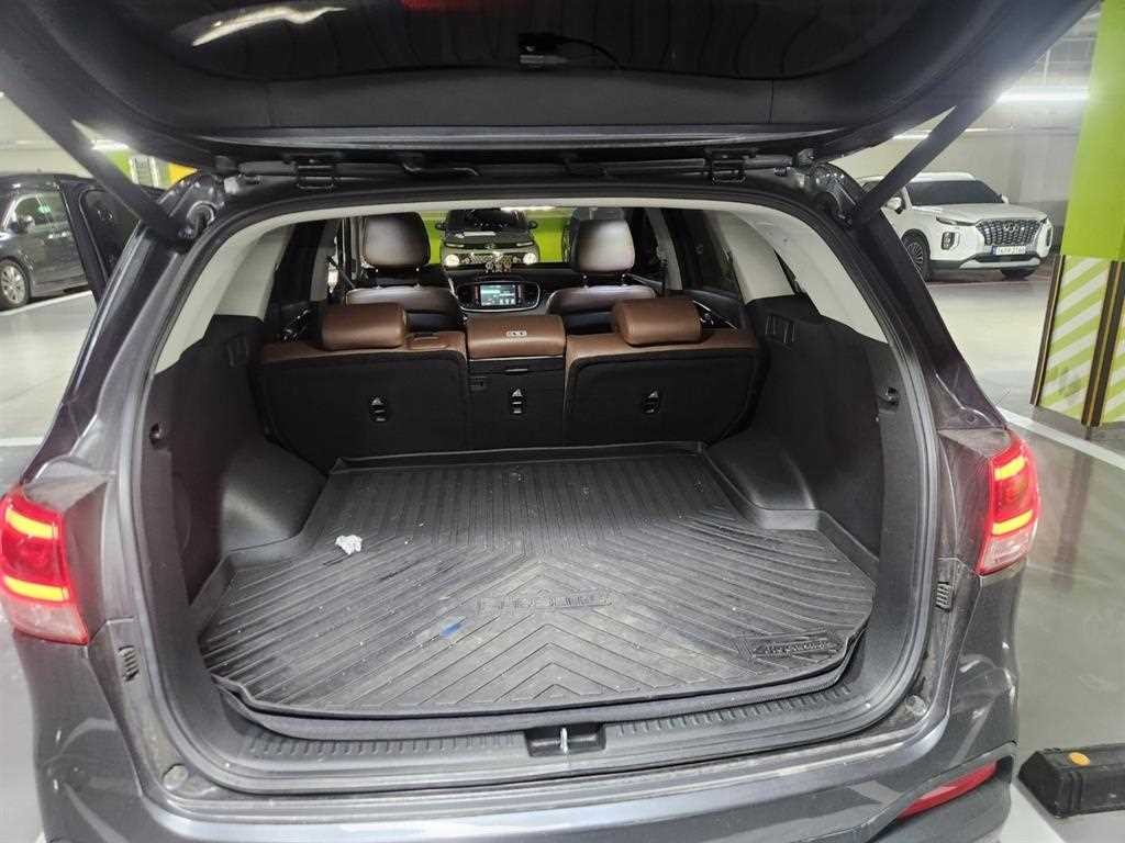 기아 쏘렌토 올 뉴 쏘렌토 디젤 2WD 2.0 노블레스 이미지 5