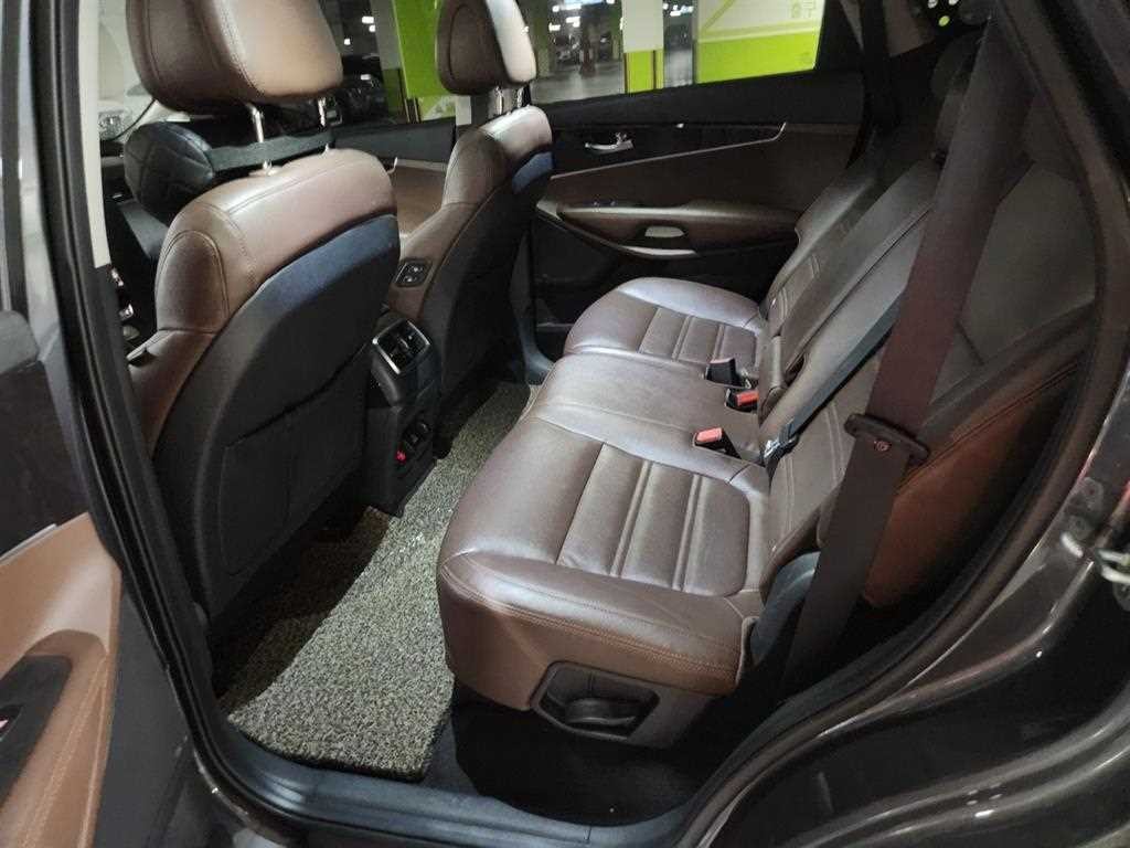 기아 쏘렌토 올 뉴 쏘렌토 디젤 2WD 2.0 노블레스 이미지 7