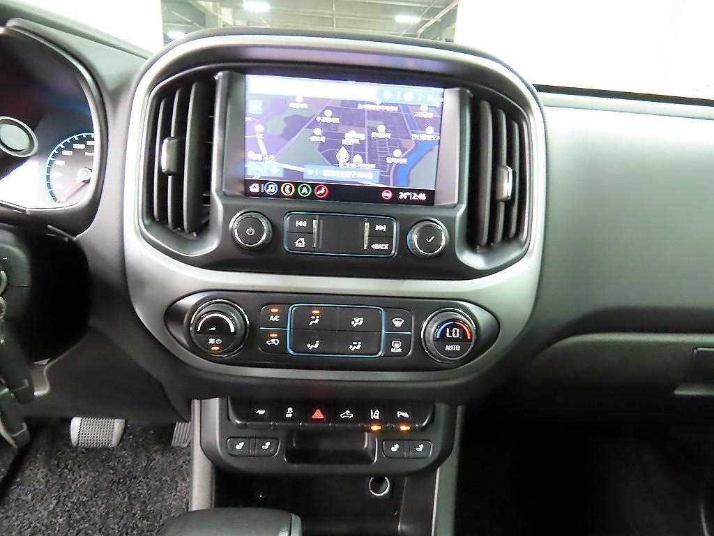 쉐보레 콜로라도 리얼 뉴 콜로라도 3.6 익스트림 4WD 이미지 13