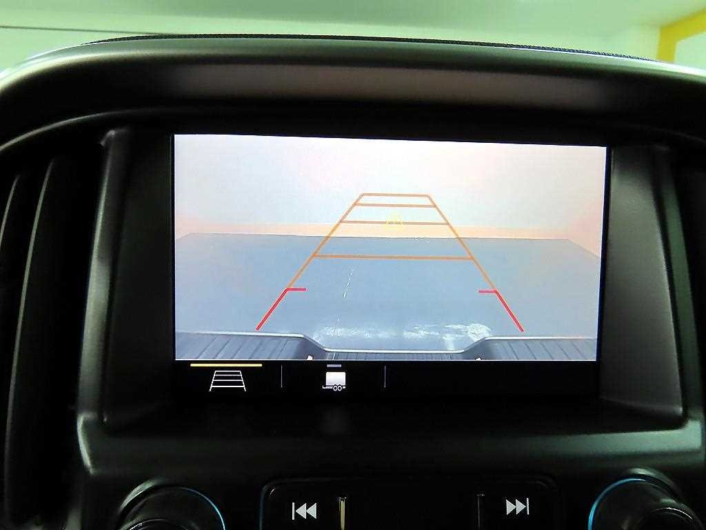 쉐보레 콜로라도 리얼 뉴 콜로라도 3.6 익스트림 4WD 이미지 15