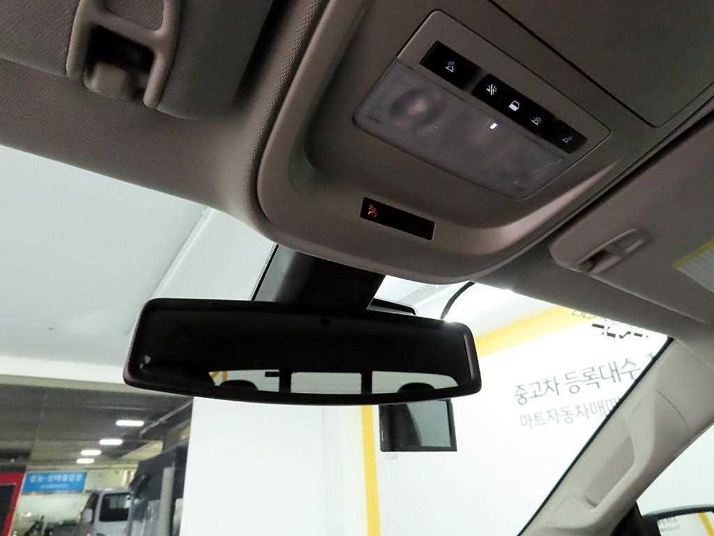쉐보레 콜로라도 리얼 뉴 콜로라도 3.6 익스트림 4WD 이미지 16
