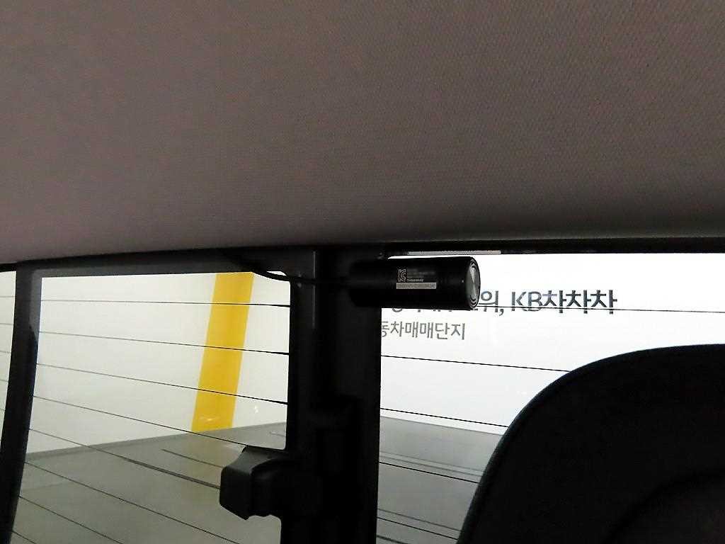 쉐보레 콜로라도 리얼 뉴 콜로라도 3.6 익스트림 4WD 이미지 17