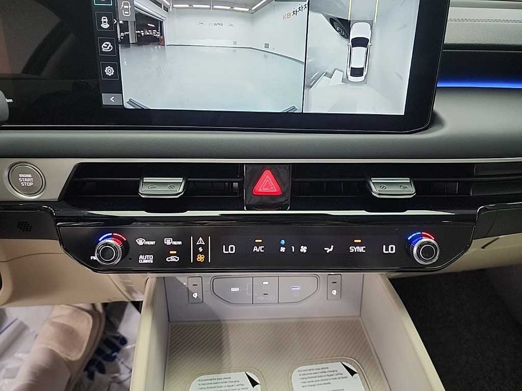 기아 K8 뉴 K8 2.5 2WD 베스트 셀렉션 이미지 10