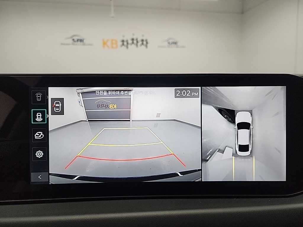 기아 K8 뉴 K8 2.5 2WD 베스트 셀렉션 이미지 17