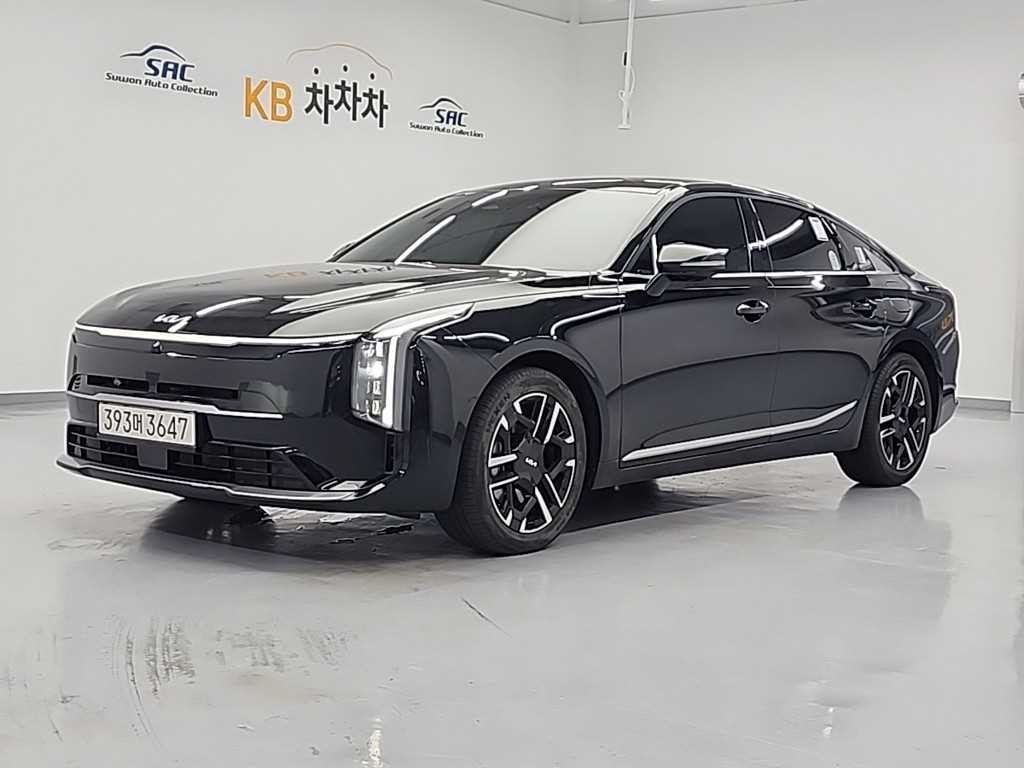 기아 K8 뉴 K8 2.5 2WD 베스트 셀렉션 이미지 2
