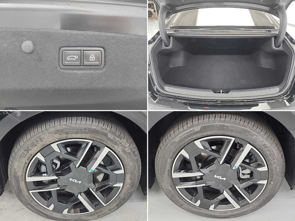 기아 K8 뉴 K8 2.5 2WD 베스트 셀렉션 이미지 20