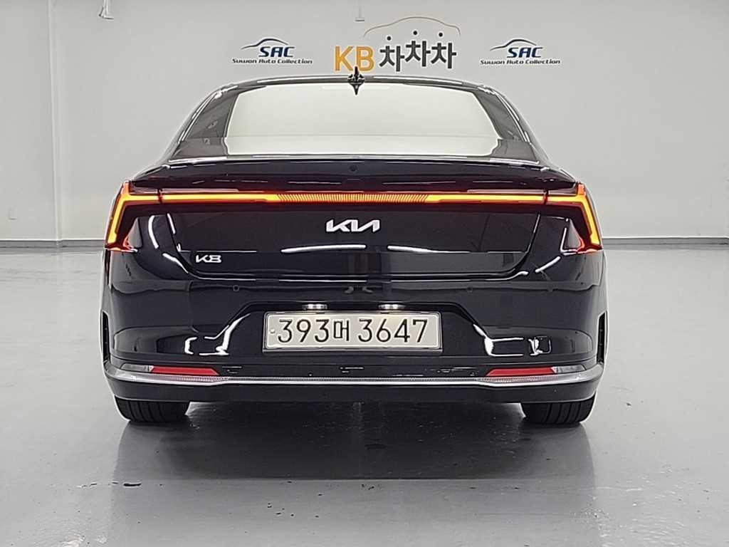 기아 K8 뉴 K8 2.5 2WD 베스트 셀렉션 이미지 4